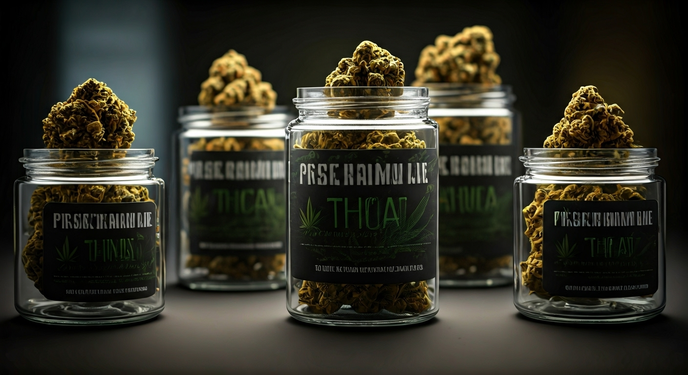 Wholesale THCA Dabs