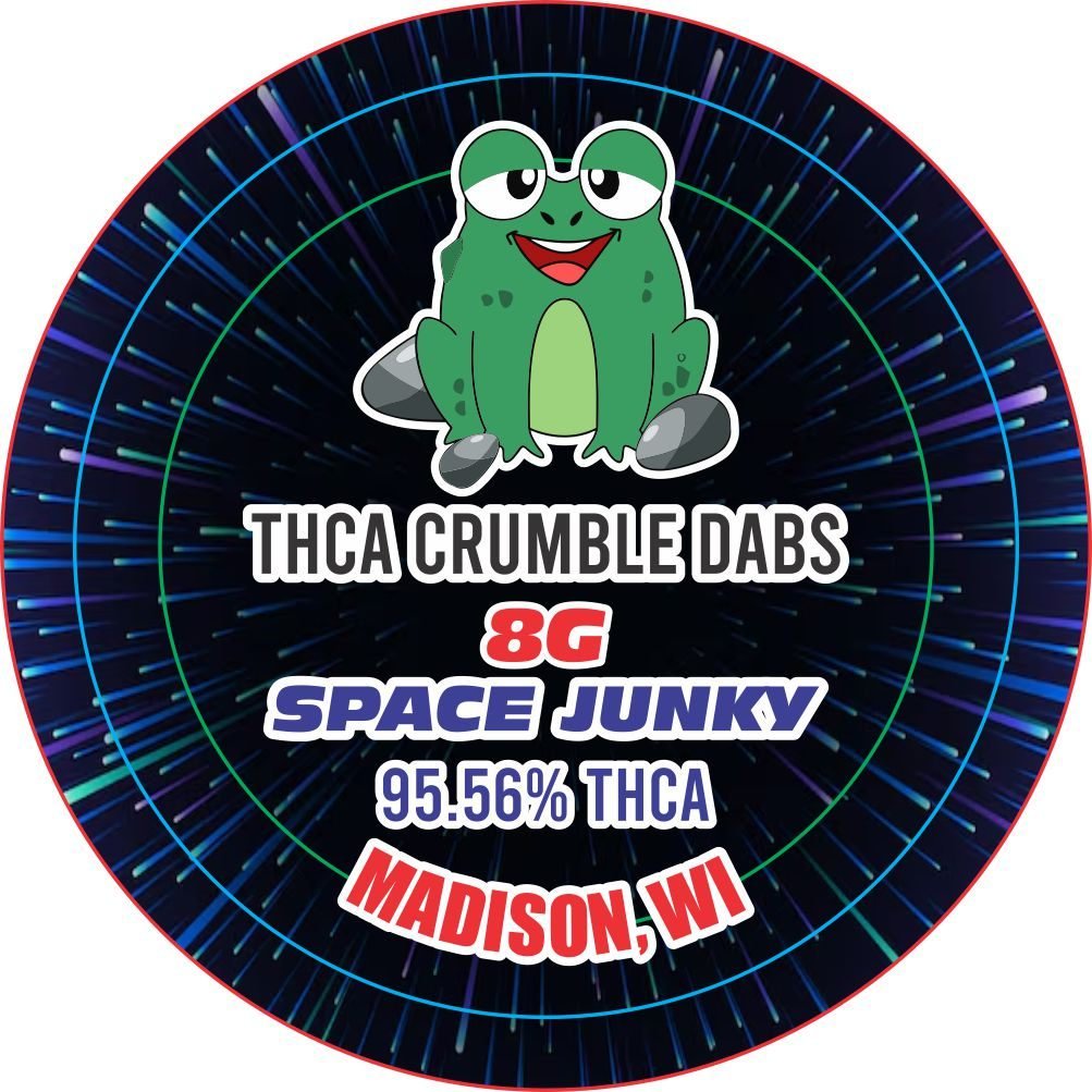 Wholesaler of THCA Dabs THCA Dabs